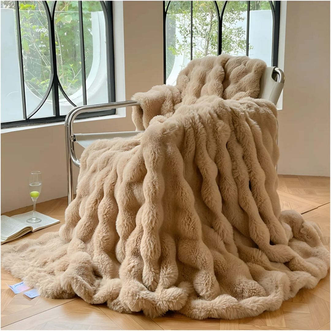Lyx Fleece Filt