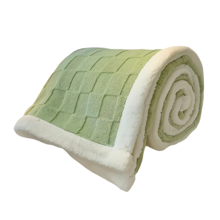 Lyx Fleece Filt