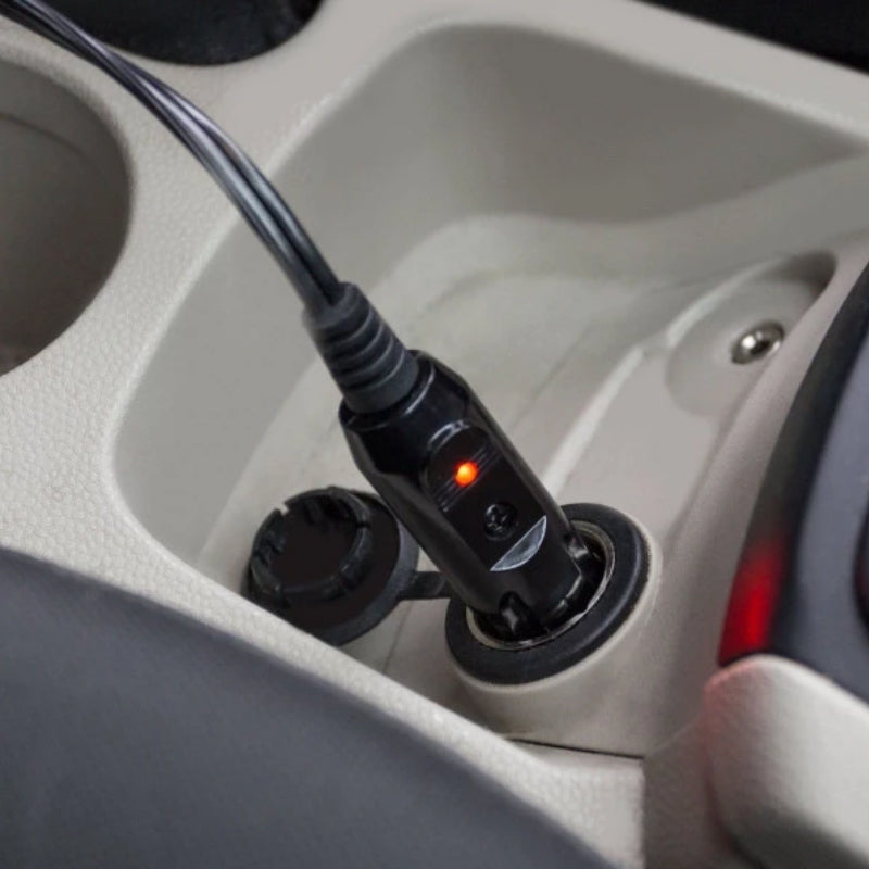 Bil Uppvärmning Filt