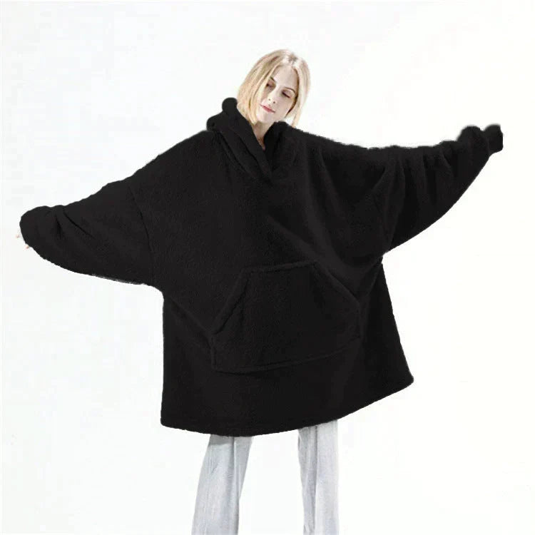 Drune | Deckenpullover - Hält dich warm und komfortabel