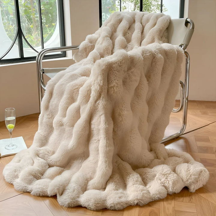 Lyx Fleece Filt