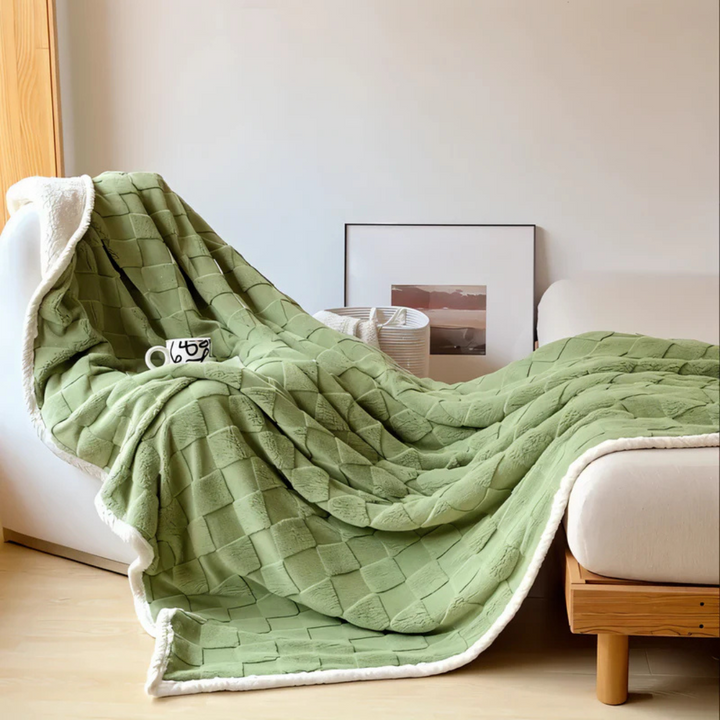 Lyx Fleece Filt
