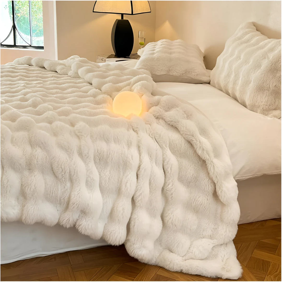 Lyx Fleece Filt