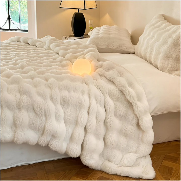 Lyx Fleece Filt