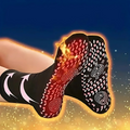 Myslunda™ Självvärmande vintersockor 5 par – varma och andningsbara