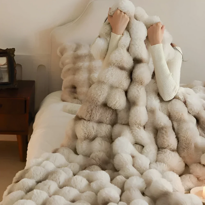 Lyx Fleece Filt