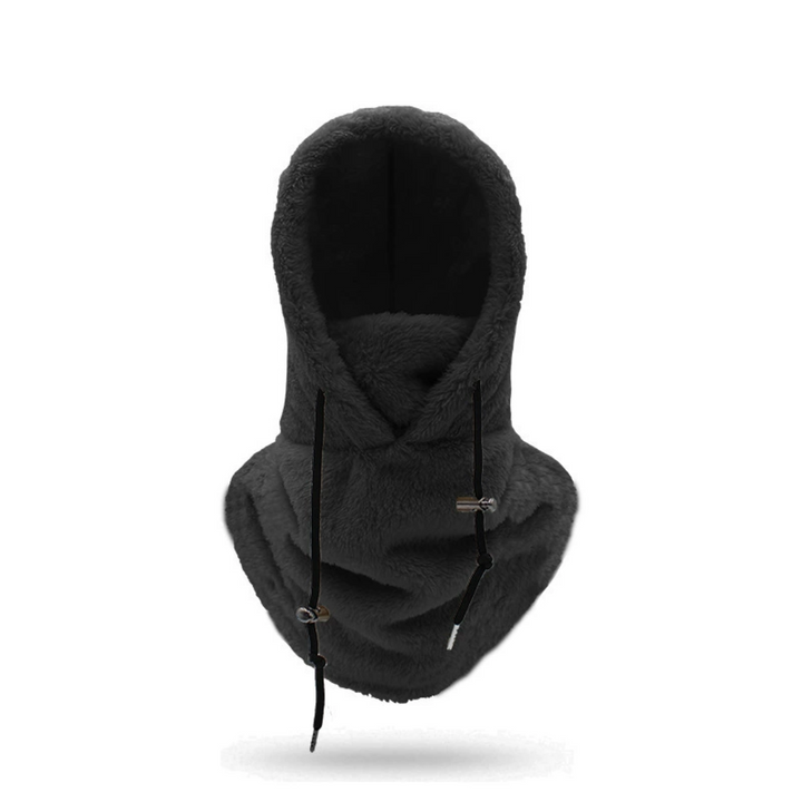 Myslunda™ Balaklava i fleece – halsvärmare, halvmask eller heltäckande