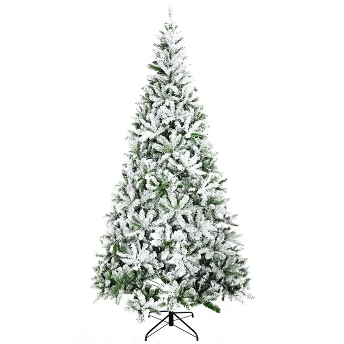 Myslunda Snöig konstgran 180 cm utan belysning