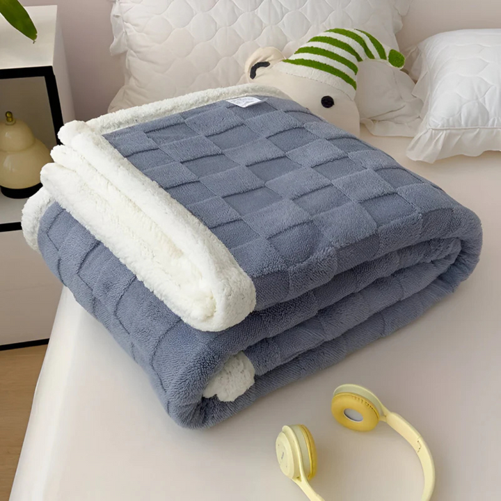 Lyx Fleece Filt
