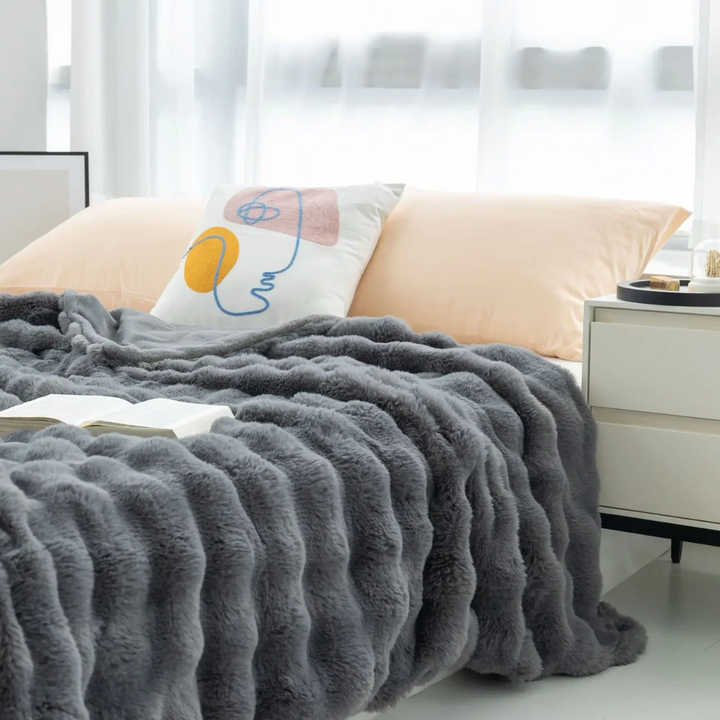 Rutig För Soffa &amp; Säng