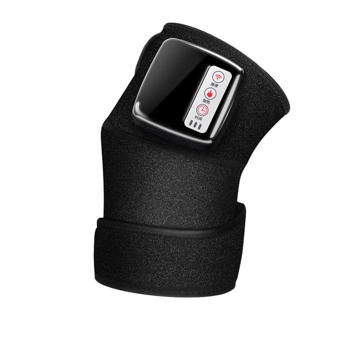 Myslunda Uppladdningsbar värmebandage för knä, axel och armbåge