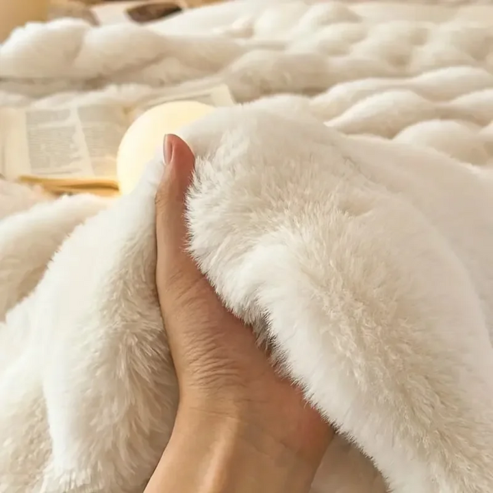 Rutig För Soffa &amp; Säng