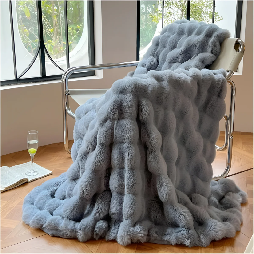 Lyx Fleece Filt