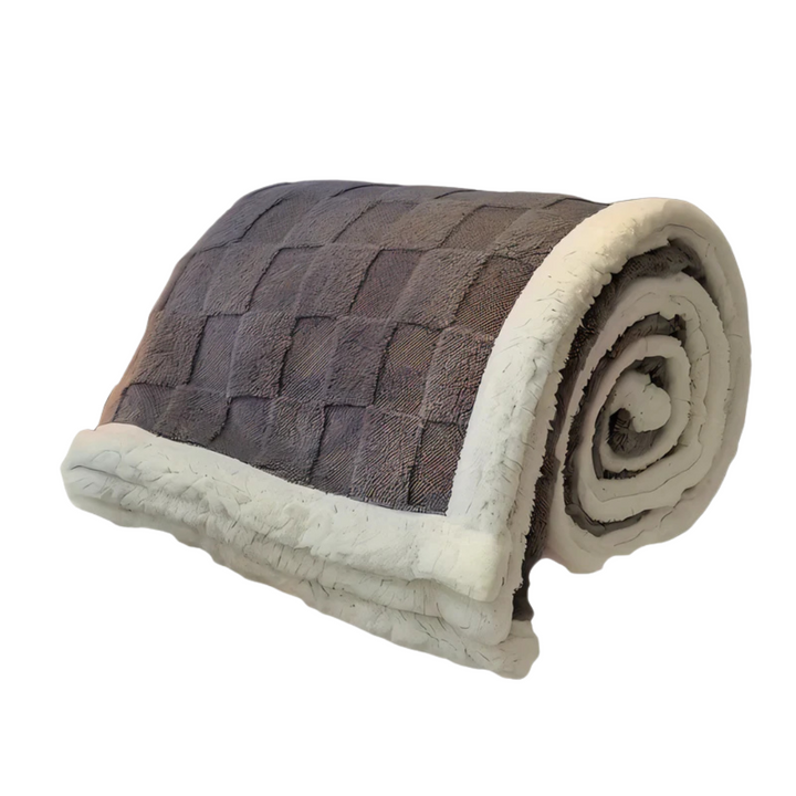 Lyx Fleece Filt