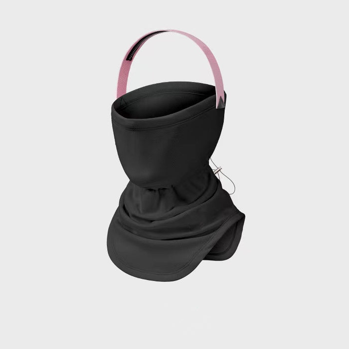 Myslunda Skidmask mot vind och kyla – varmt ansikts- och halsskydd