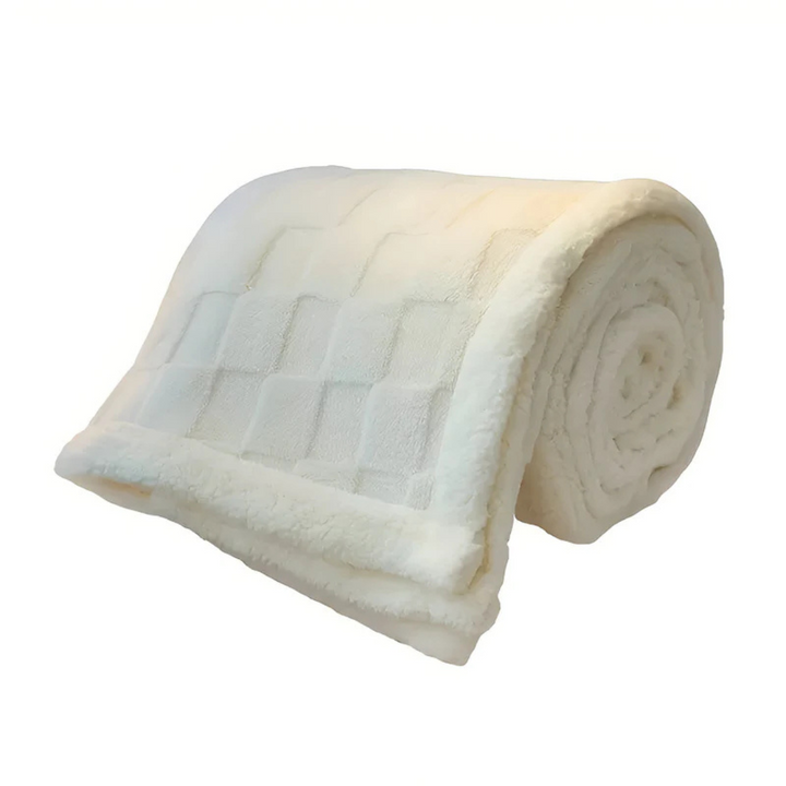 Lyx Fleece Filt