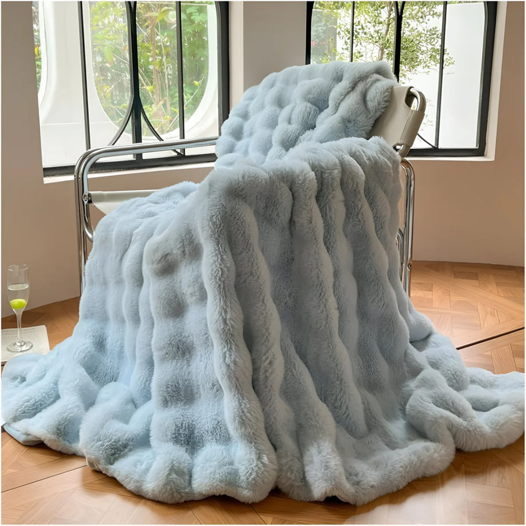 Lyx Fleece Filt