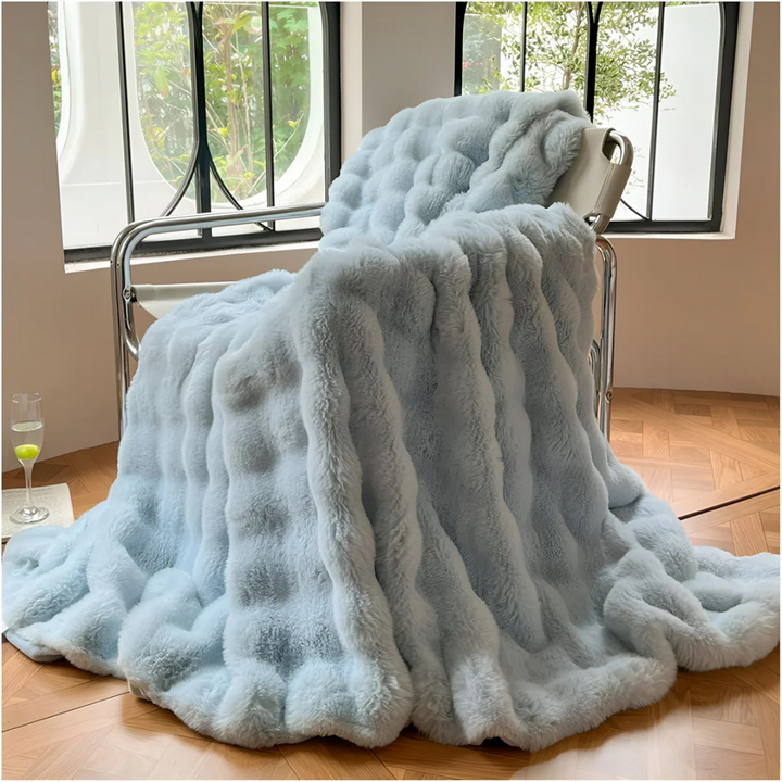Lyx Fleece Filt