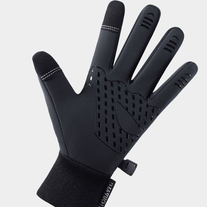 BowLift | High-quality thermal gloves
