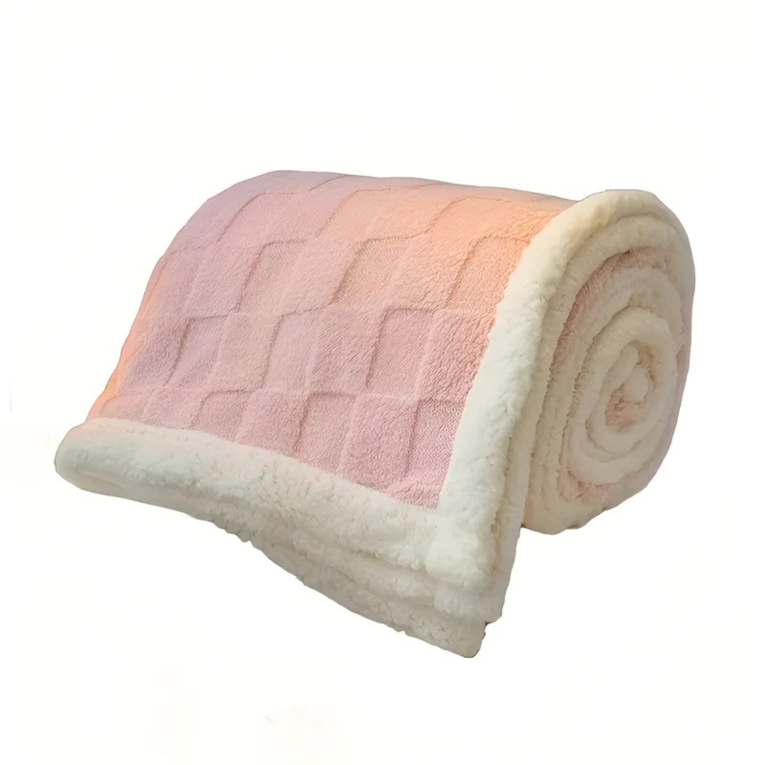 Lyx Fleece Filt