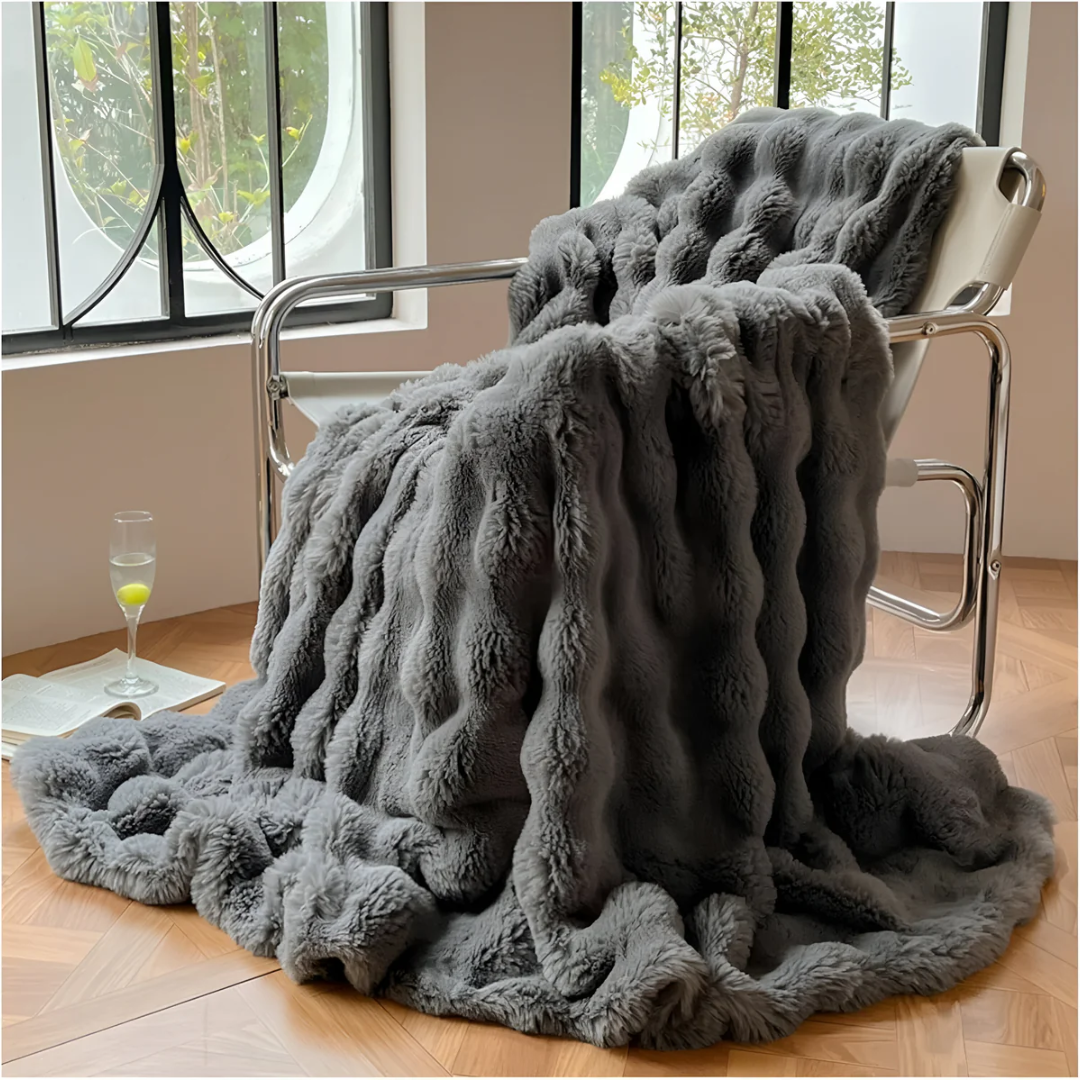 Lyx Fleece Filt