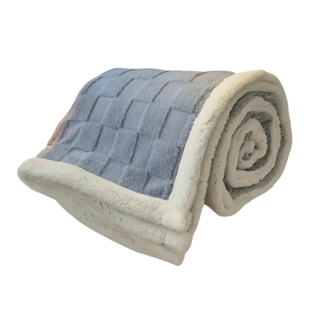Lyx Fleece Filt