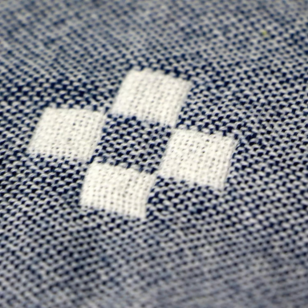 Lätt Komfort Filt Stilren Diamond Mönster