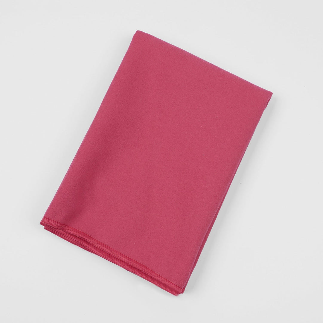 Fleece Filt