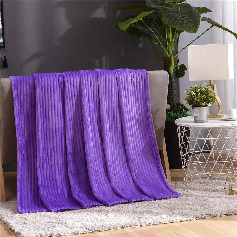 Fluffig värme i varje corner av det hem