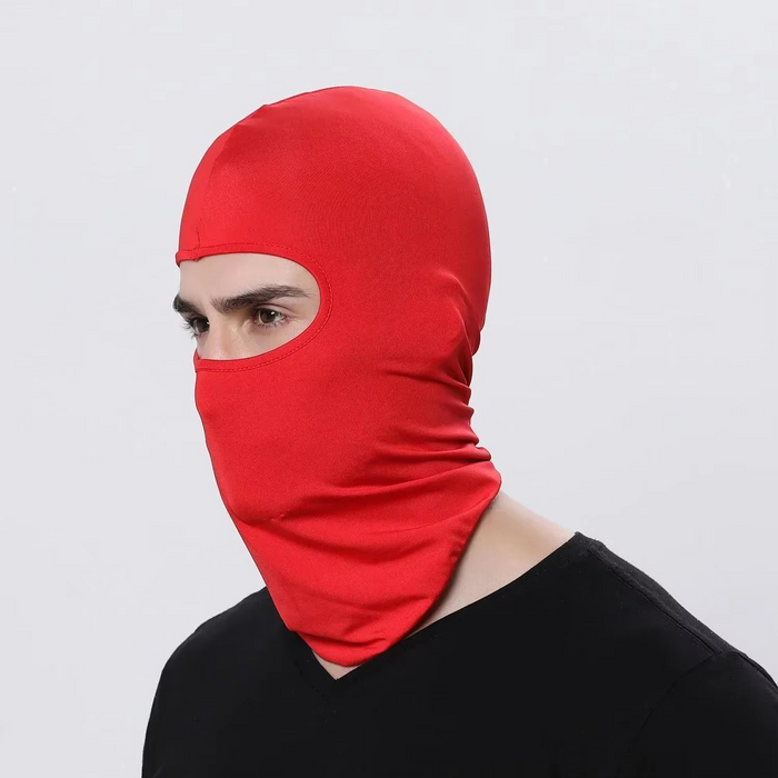 Myslunda™ Heltäckande balaklava för motorcykel, cykel och skidåkning