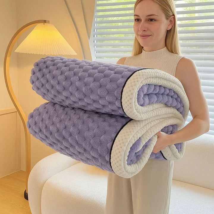 Optimal mysighet för kall kvällar