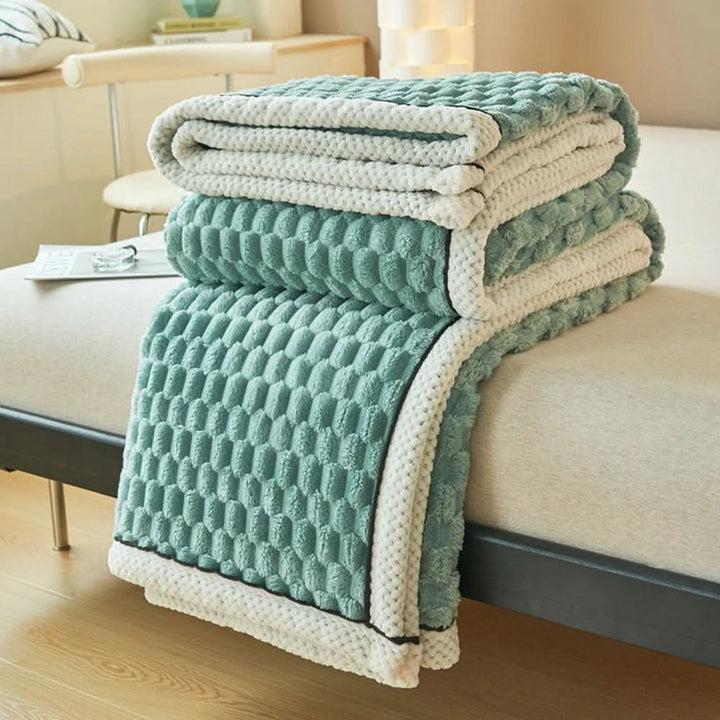 Optimal mysighet för kall kvällar