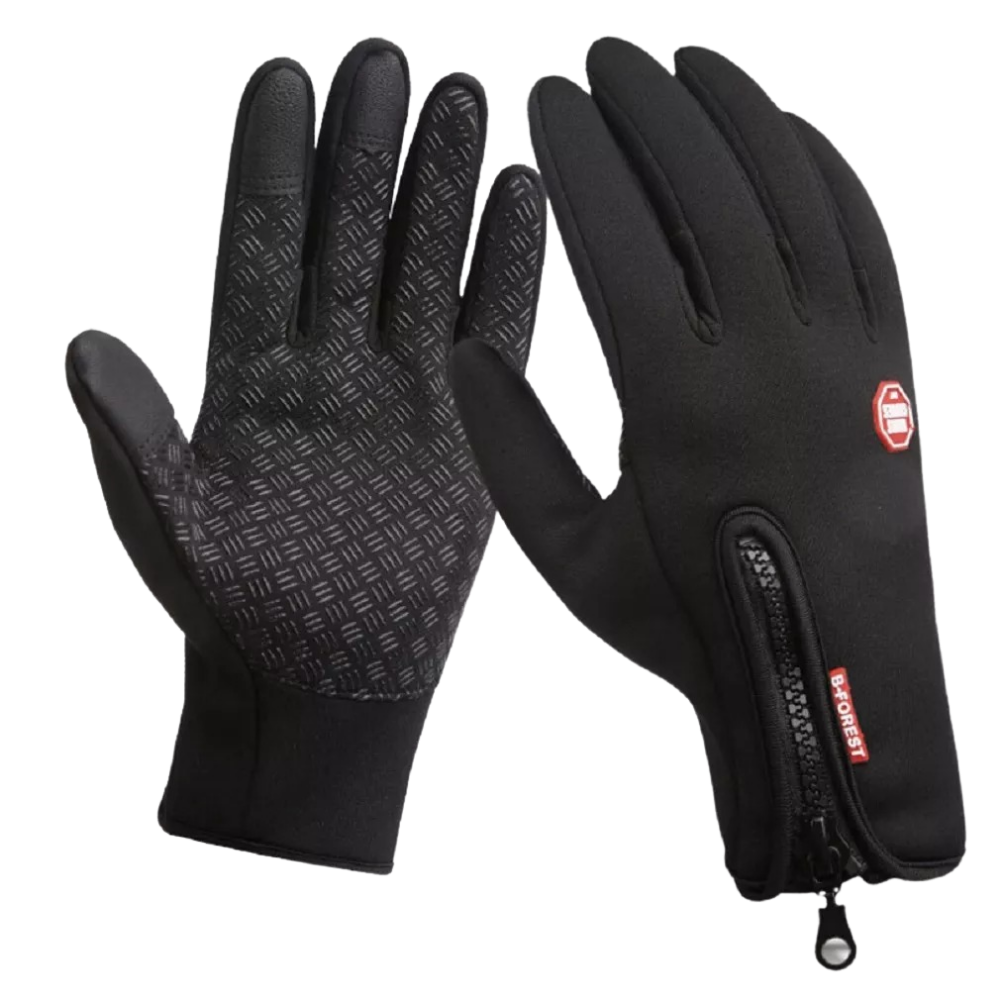 Myslunda™ Vattenavvisande vinterhandskar som klarar ner till -30°C