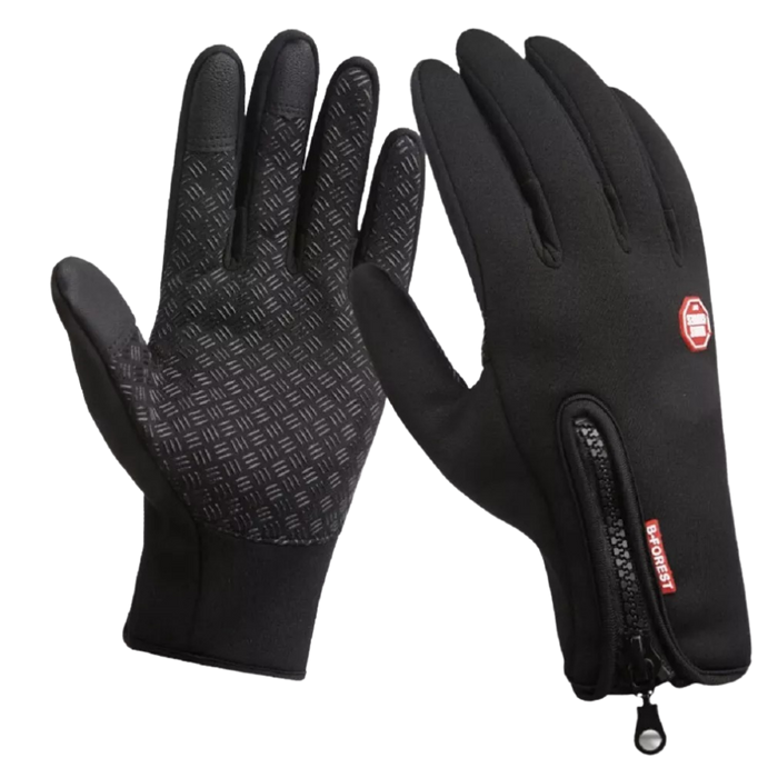 Myslunda™ Vattenavvisande vinterhandskar som klarar ner till -30°C