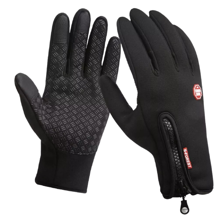 Myslunda™ Vattenavvisande vinterhandskar som klarar ner till -30°C