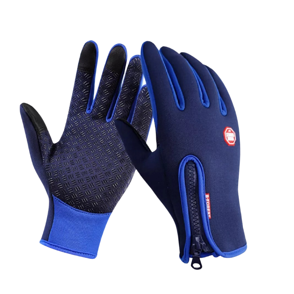 Myslunda™ Vattenavvisande vinterhandskar som klarar ner till -30°C