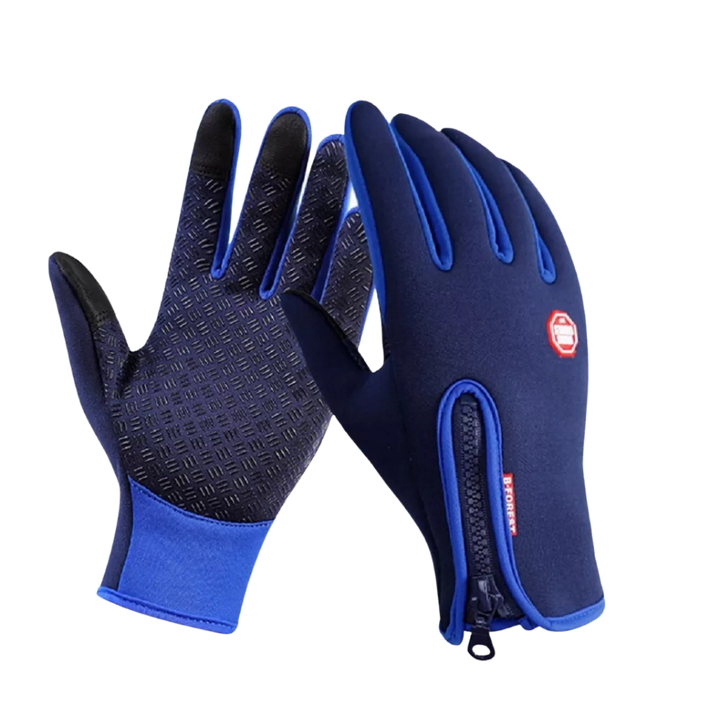 Myslunda™ Vattenavvisande vinterhandskar som klarar ner till -30°C