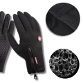 Myslunda™ Vattenavvisande vinterhandskar som klarar ner till -30°C