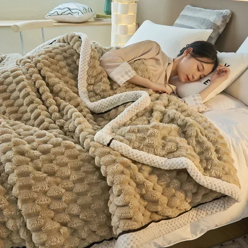 CozyTurt - Turtle Sammet Filtar