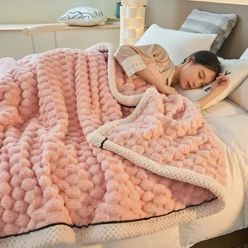 CozyTurt - Turtle Sammet Filtar