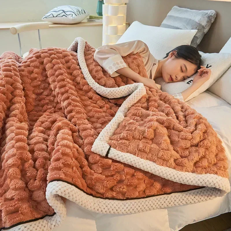 CozyTurt - Turtle Sammet Filtar