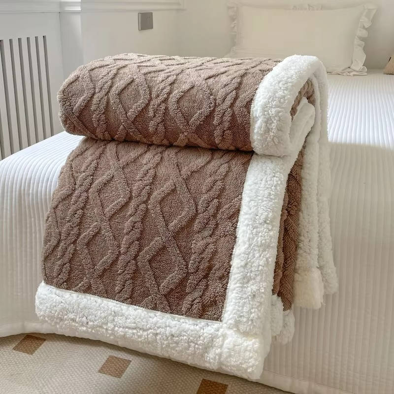 Fleece Filt