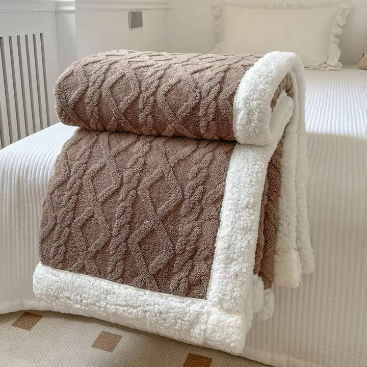 Fleece Filt