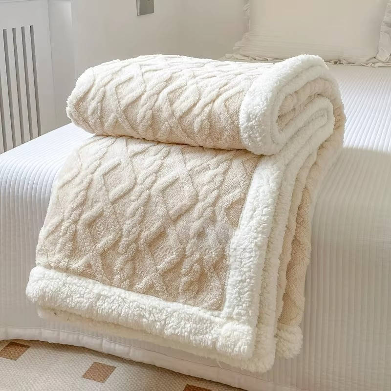 Fleece Filt