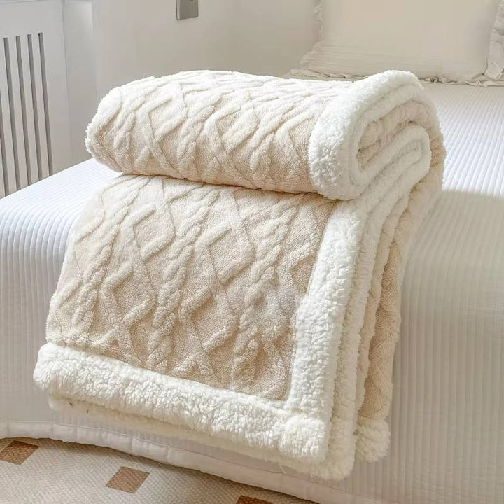 Fleece Filt