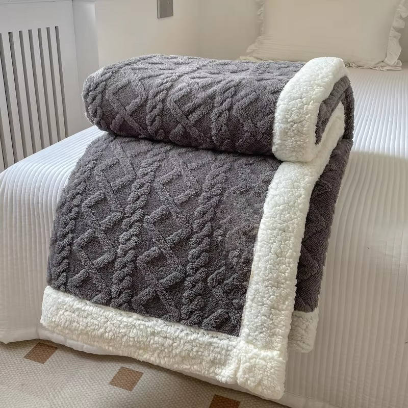 Fleece Filt