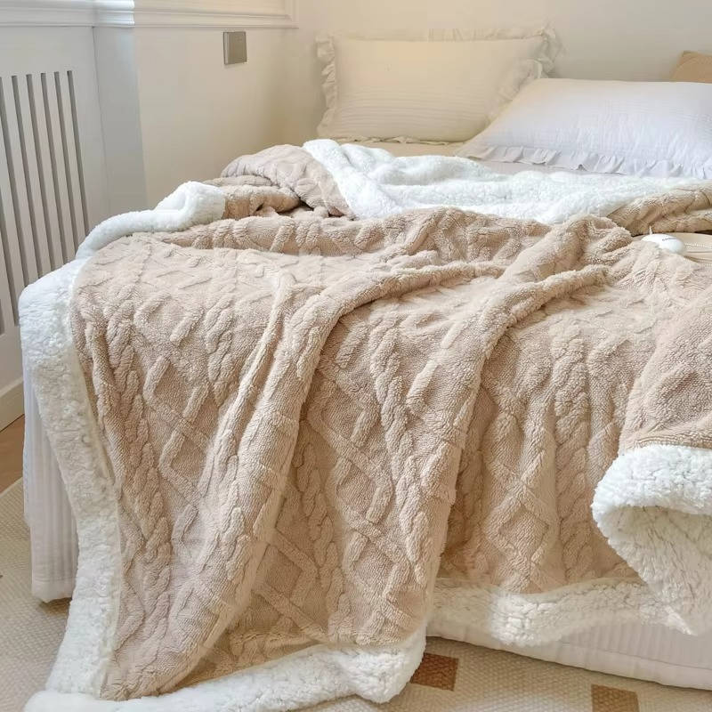 Fleece Filt