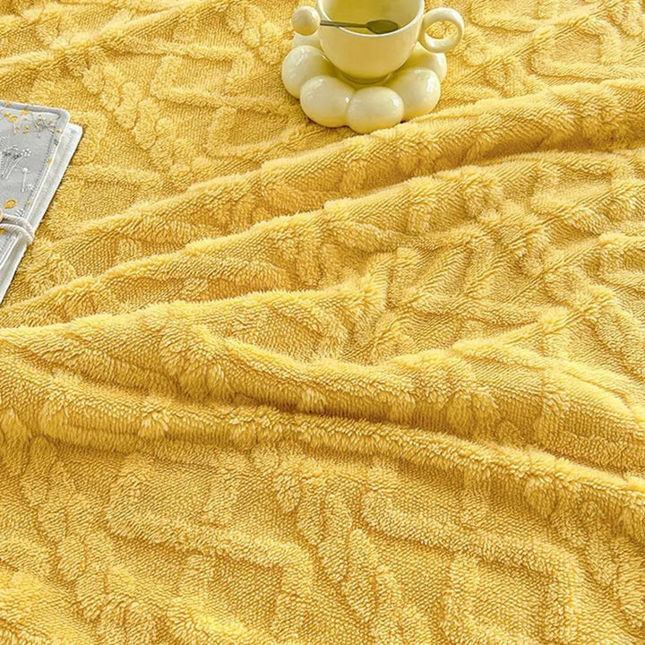 Fleece Filt