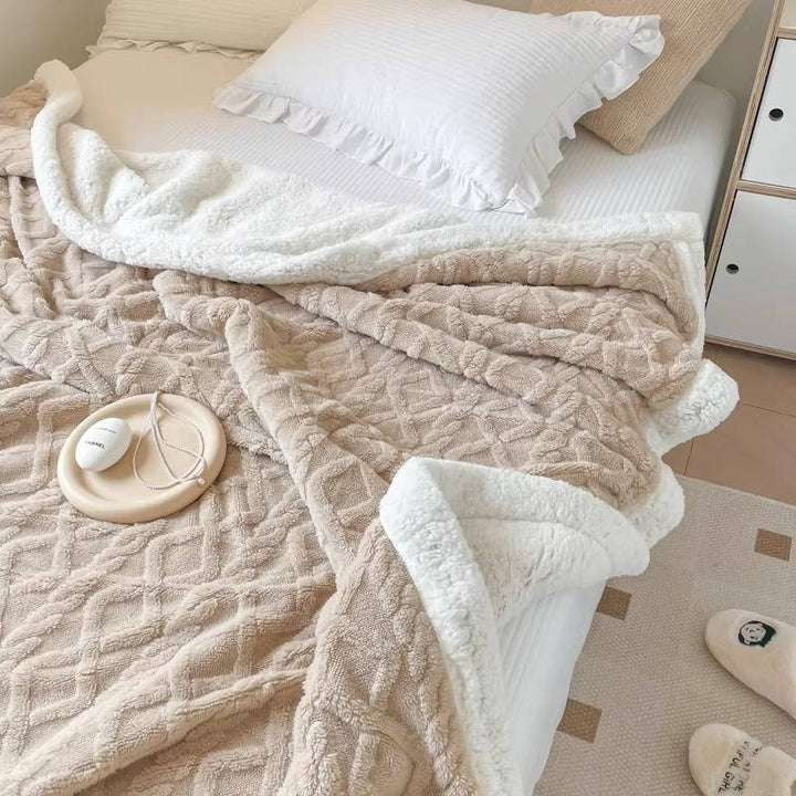 Fleece Filt