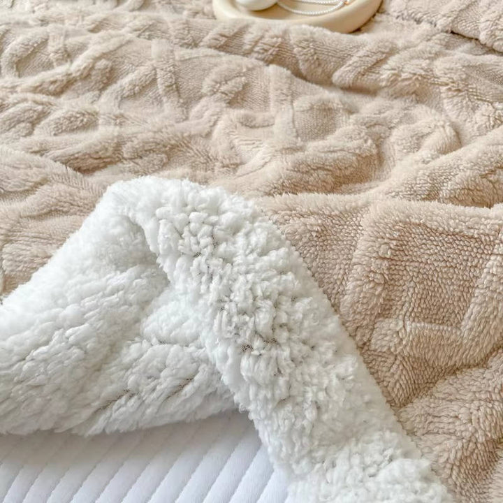Fleece Filt